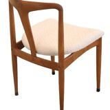 Set van 4 Johannes Anders voor Uldum Juliane stoelen 'Dyrepark'