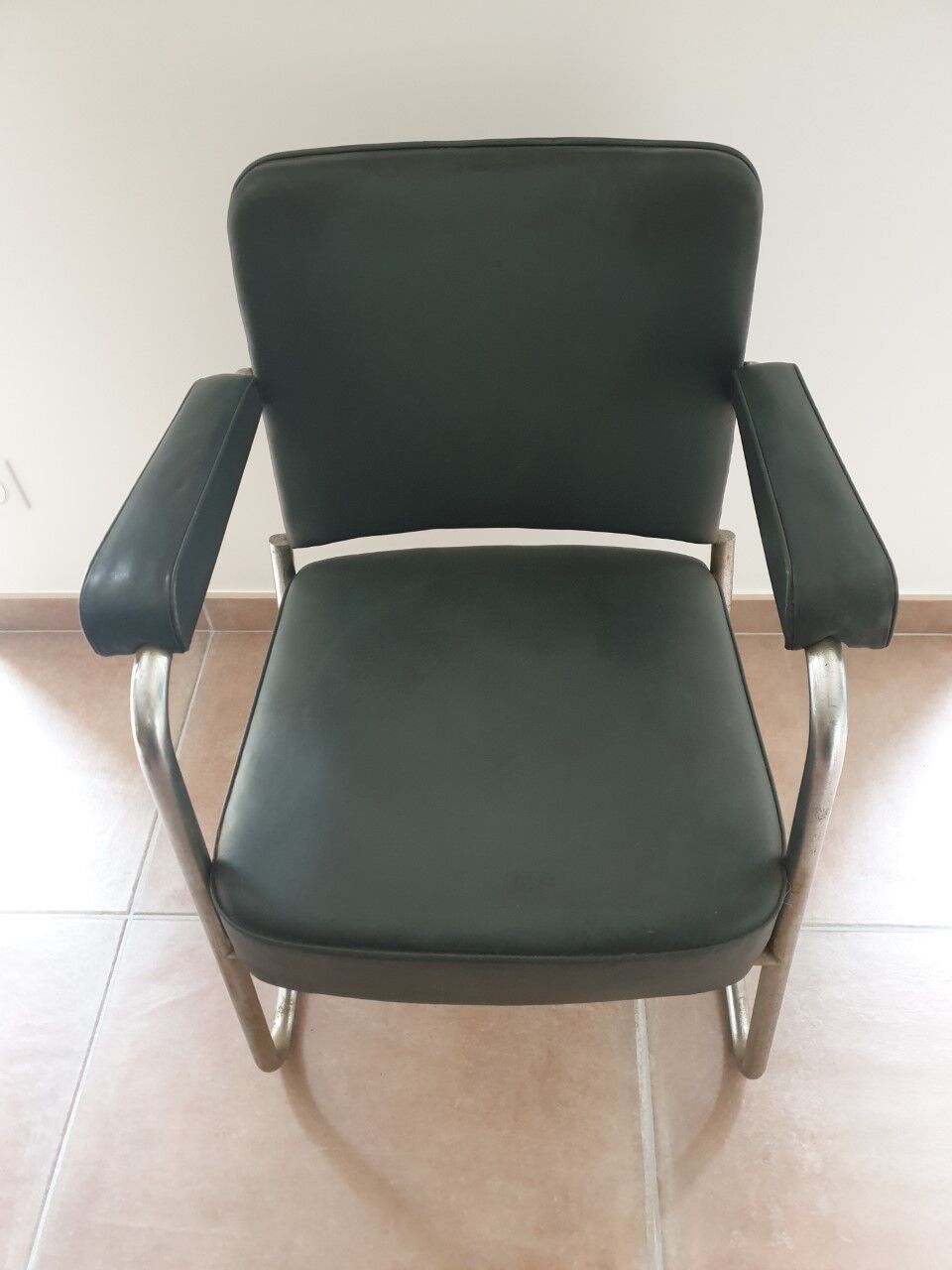 Office armchair 50s