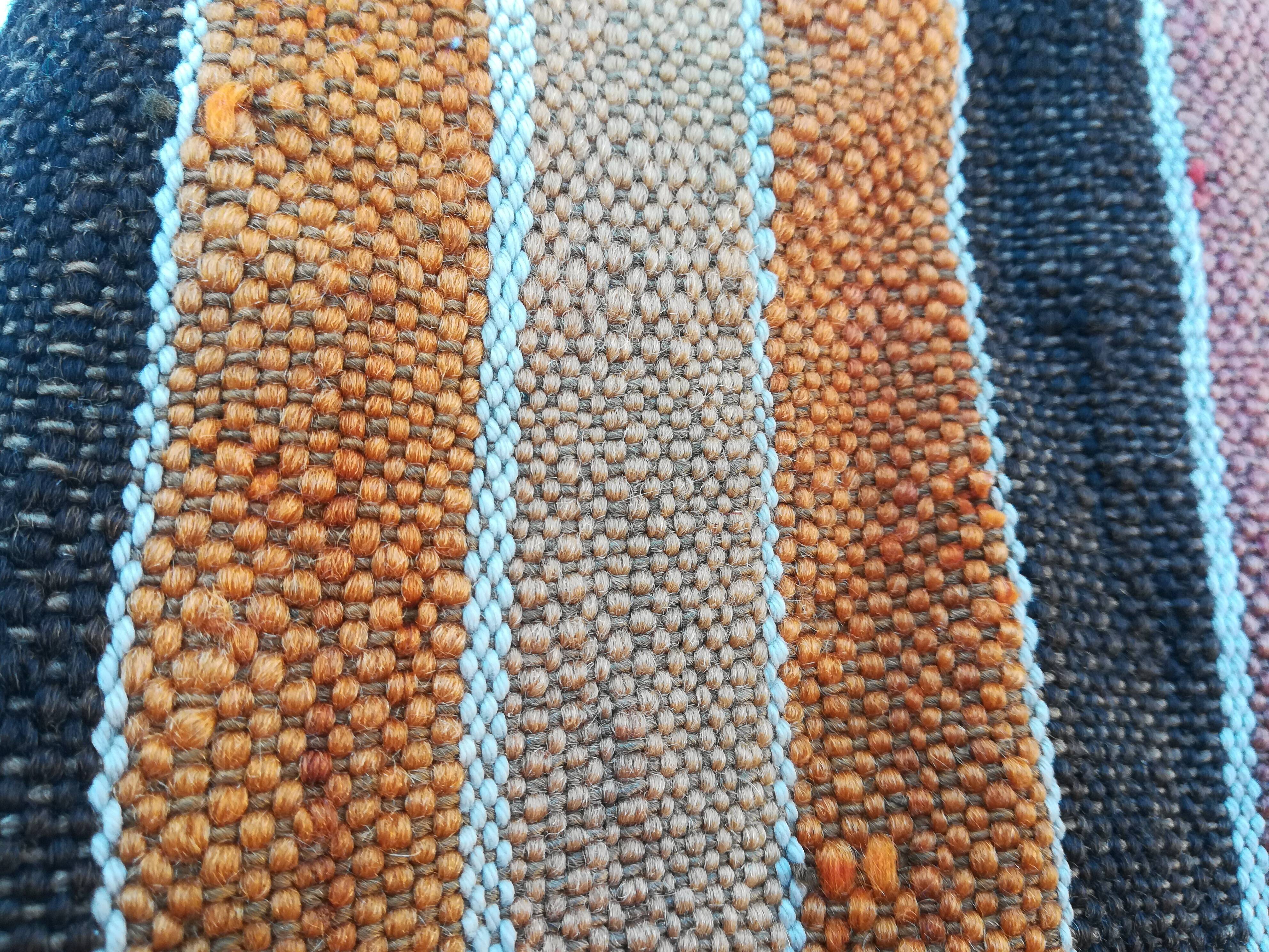 Moroccan Cushion cover double-sided