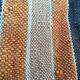 Housse de coussin marocain double face