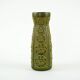 Ceramic vase, German design, 1970s, made in West Germany