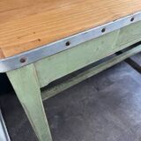 Table de ferme