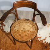 Horgen Glarus office armchair