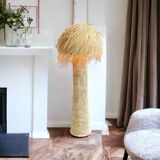 Boho Floor Lamp