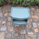 Louis XV style bedside table