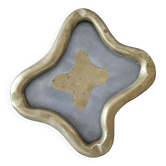 Ash tray - brutalist