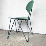 Chaise Mikado 1800 par Kusch &Co