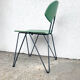 Vintage Mikado 1800 chair by Kusch & Co