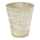 Large antique garden pot (60 x 30cm)