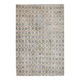 Light Mustard & Black Turkish Rug 215x296Cm SK 240852