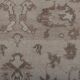 Vintage handmade Turkish rug 135x260 cm