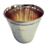 Cailar-Bayard silver metal cup