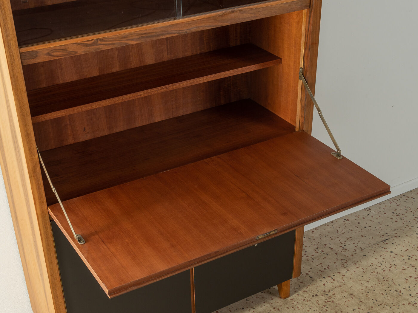 1950s Musterring desk