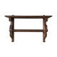Étagère murale en bois