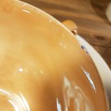 Duo of Japanese tea cups