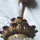 Vintage pineapple lustre