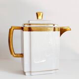 Art Deco coffee service