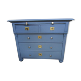 Former desk, dresser presentation