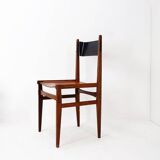 Mid-century Italian Pozzi and Verga chair - 1960s