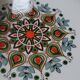 4 Pontesa Ironstone dessert plates