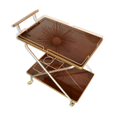 Vintage trolley, 60/70
