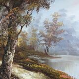 Tableau Irene CAFIERI