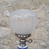 Lampe en céramique
