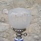 Lampe en céramique