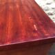 Pair of vintage bedsides 60
