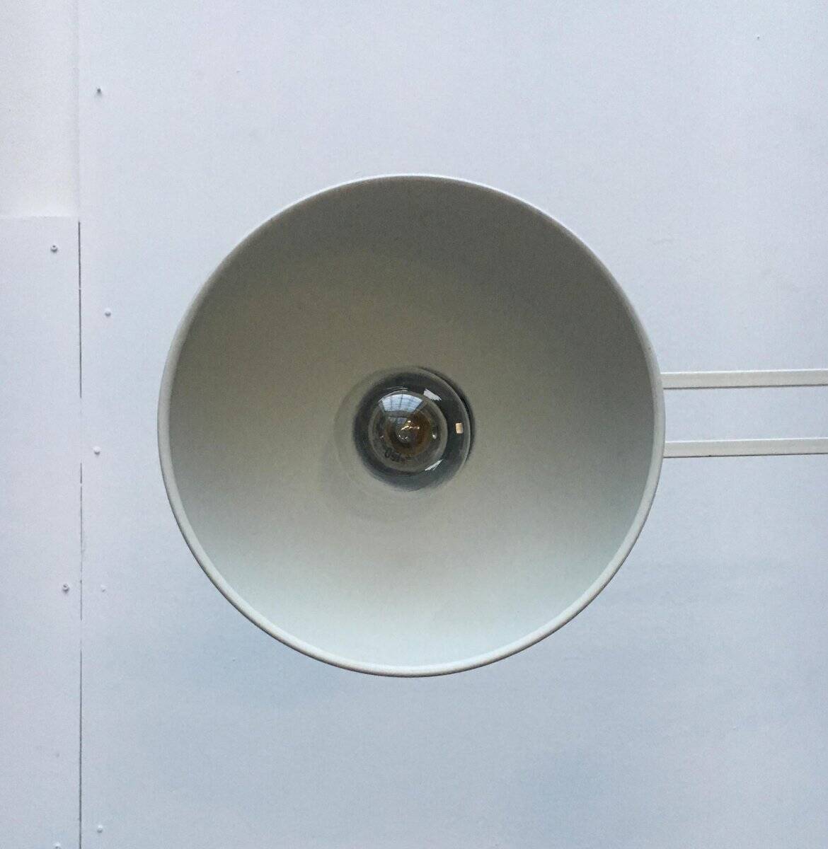 IT Mid-Century Desk Lamp by Louis Poulsen, 1970s, Set of 2