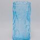Vase en verre
