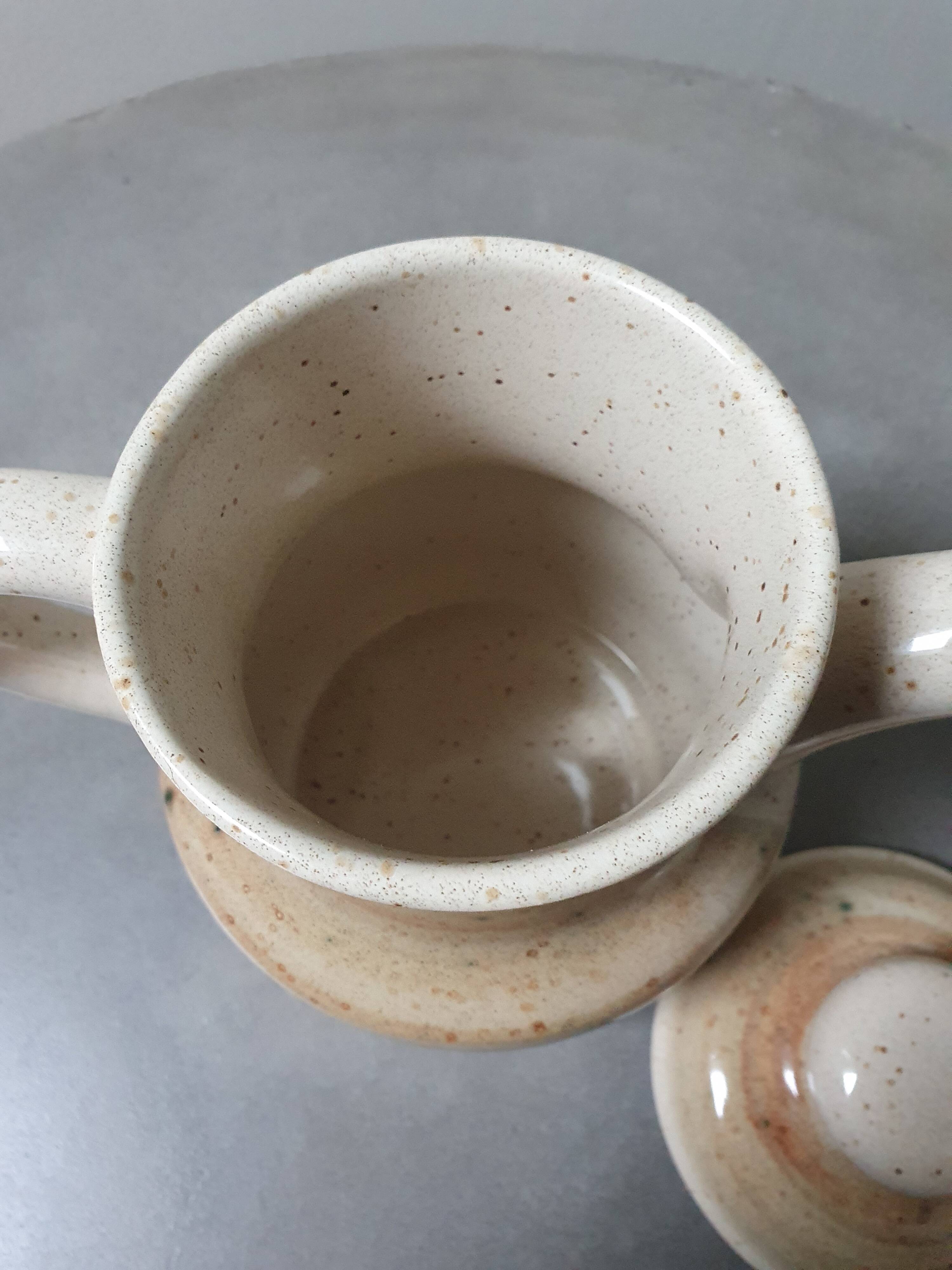 Coffee maker