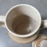 Coffee maker