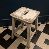 Stool former painter's studio