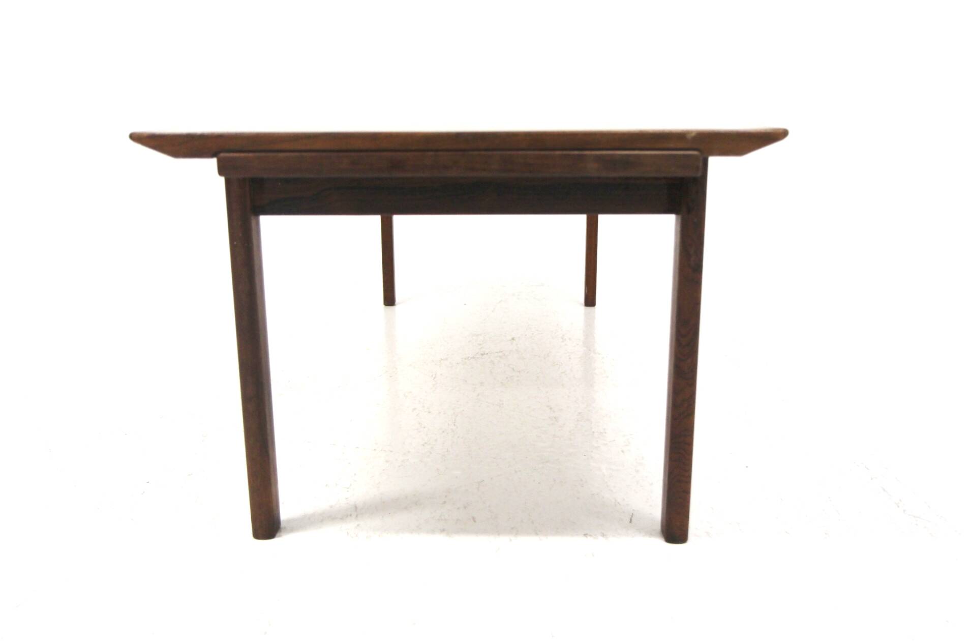 Coffee table by Tove & Edvard Kindt-Larsen, Seffle Möbelfabrik, Sweden, 1960