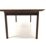 Table basse par Tove & Edvard Kindt-Larsen, Seffle Möbelfabrik, Suède, 1960