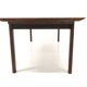Coffee table by Tove & Edvard Kindt-Larsen, Seffle Möbelfabrik, Sweden, 1960