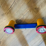 Wall lamp Memphis 80'