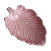 Pocket tray pink ceramic sheet