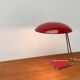 Mid-century table lamp 6763 by Christian Dell for Kaiser Leuchten, 1960s.