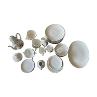 Rosenthal dessert service