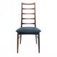 Set of chairs, Denmark, 1960