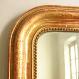 Mirror Louis Philippe medium 72x108cm