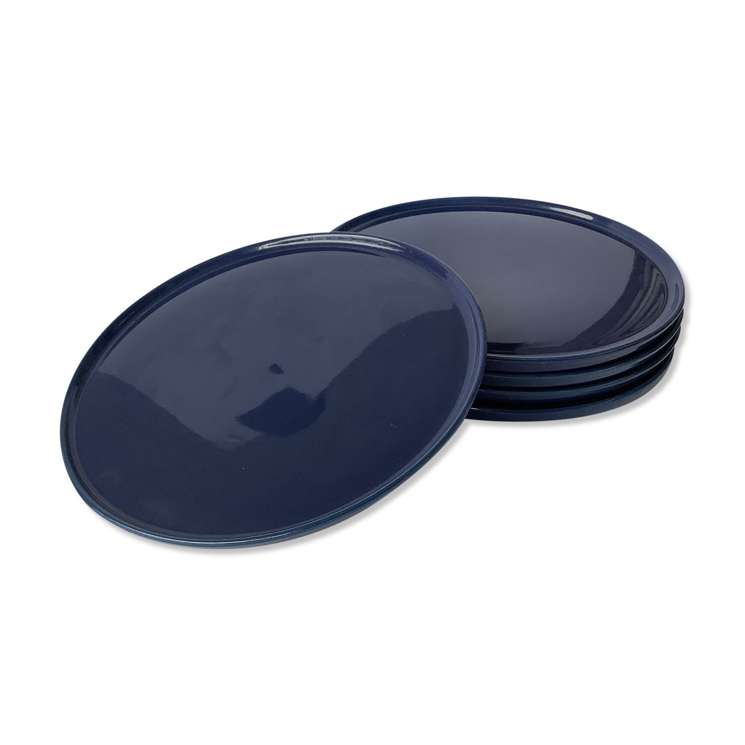 Melitta Stockholm Plates at Design Lilo Kantner