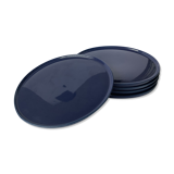 Melitta Stockholm Plates at Design Lilo Kantner