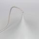Vintage Semi Pendant Lamp by Fog & Mørup, 47 cm, Danish Mid-Century Design,