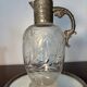 Carafe antique fin 19ème — début 20ème