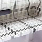 Commode Vanishing Front Design  - Edition galerie Kreo 2007