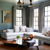 Italian chandelier butterfly black