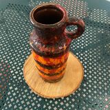 Scheurich Fat Lava Vase